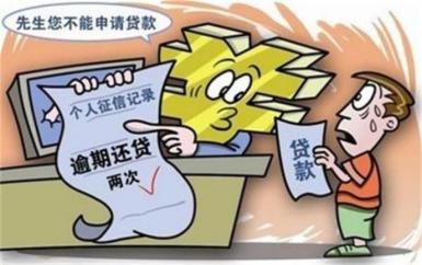 如何有效的管理和提升征信,养成良好征信的最佳方法