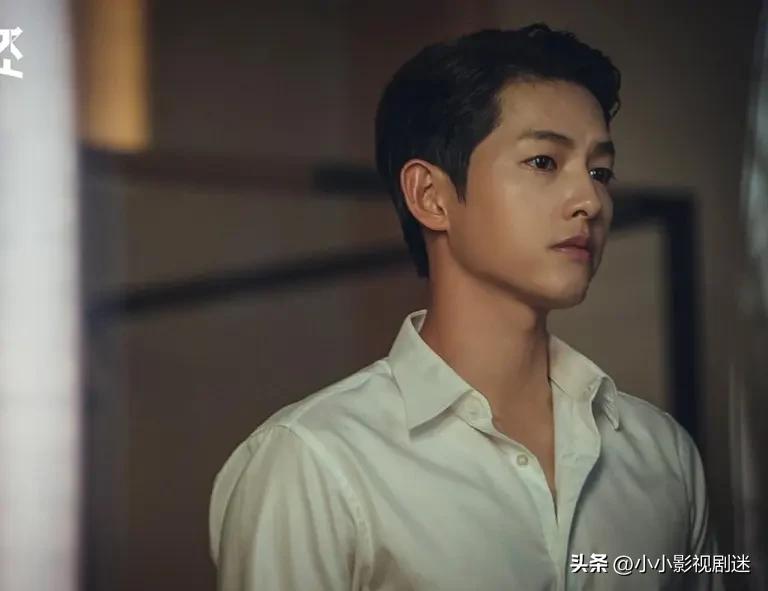 养眼爆肌反差奶狗脸最爱哪一款？「10大天菜韩星」