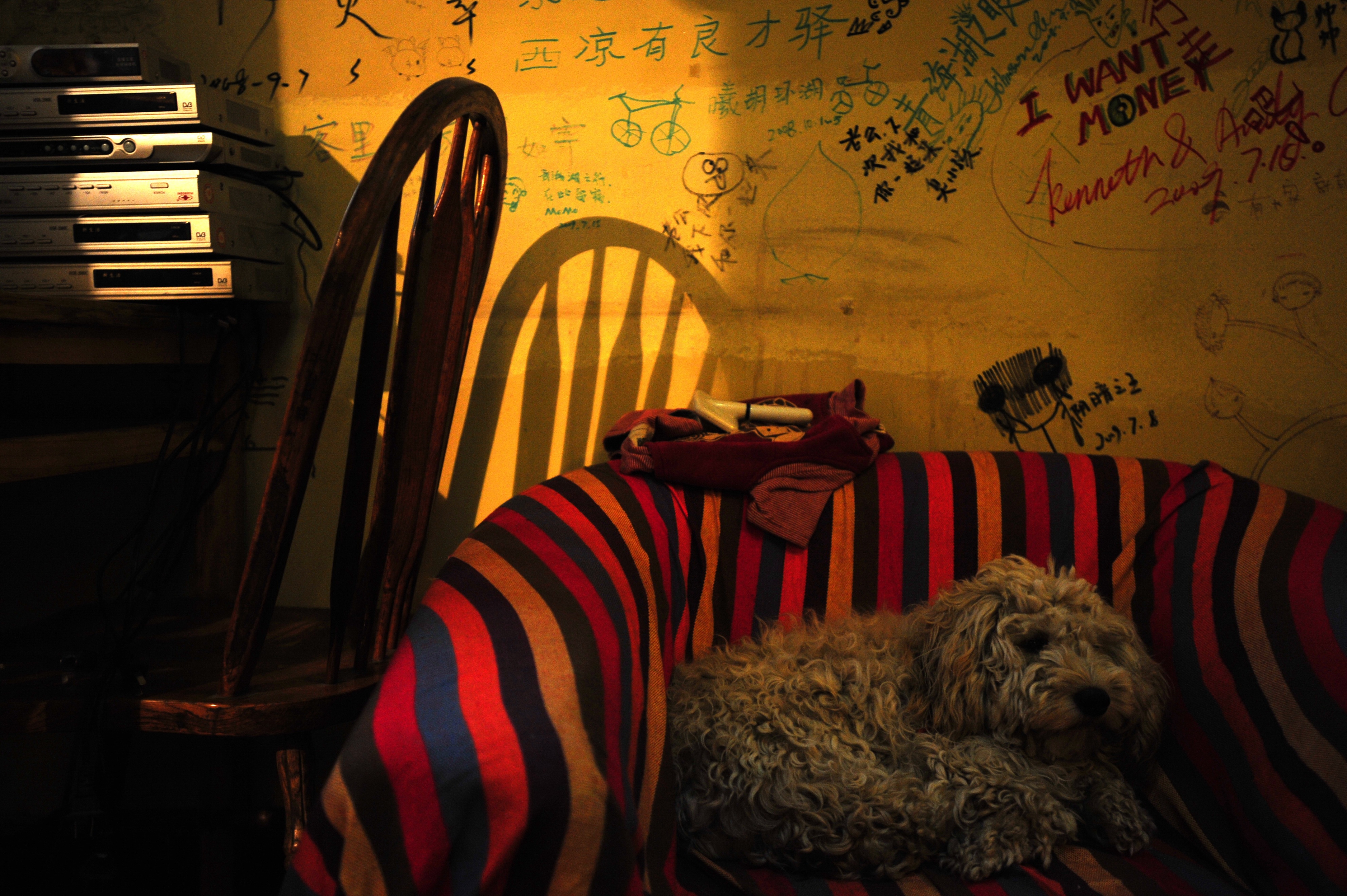 西藏神秘的地方,藏西小众秘境