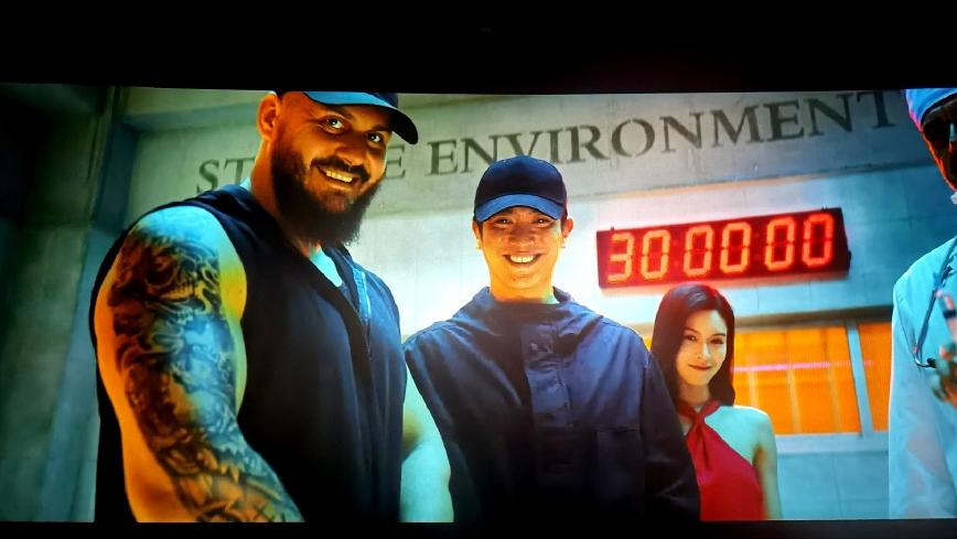 消失的她电影解析详细,消失的她电影解说