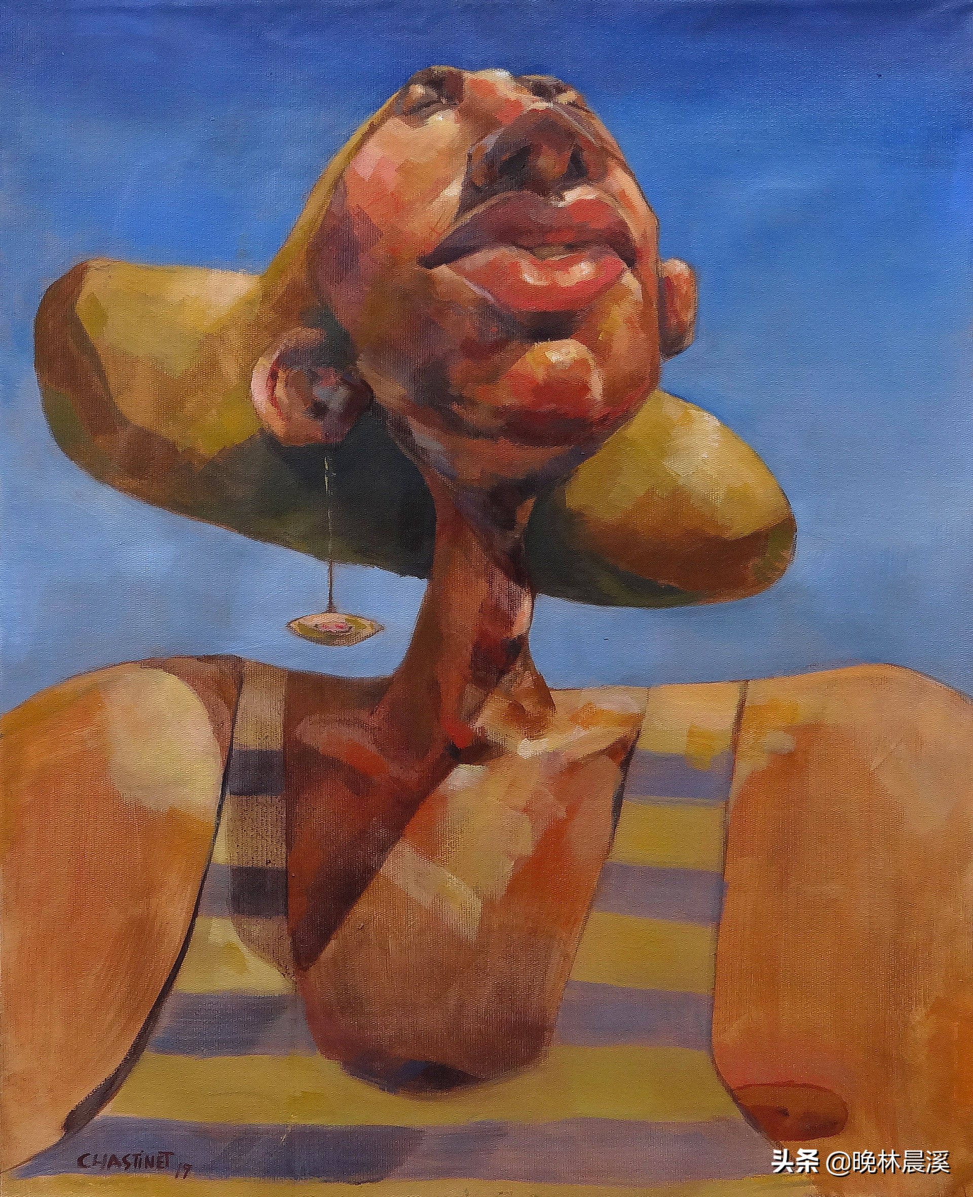 danielludwig画家,daniel画