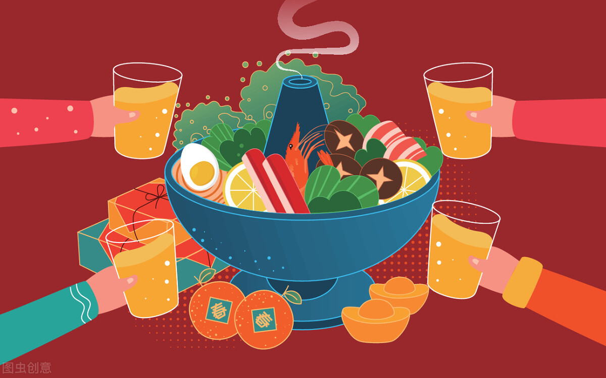 网红菜品具备哪些特点,最近网红菜品有什么