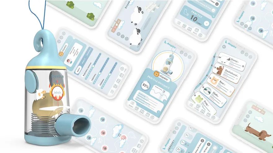 core77获奖设计作品,2024if设计奖获奖作品