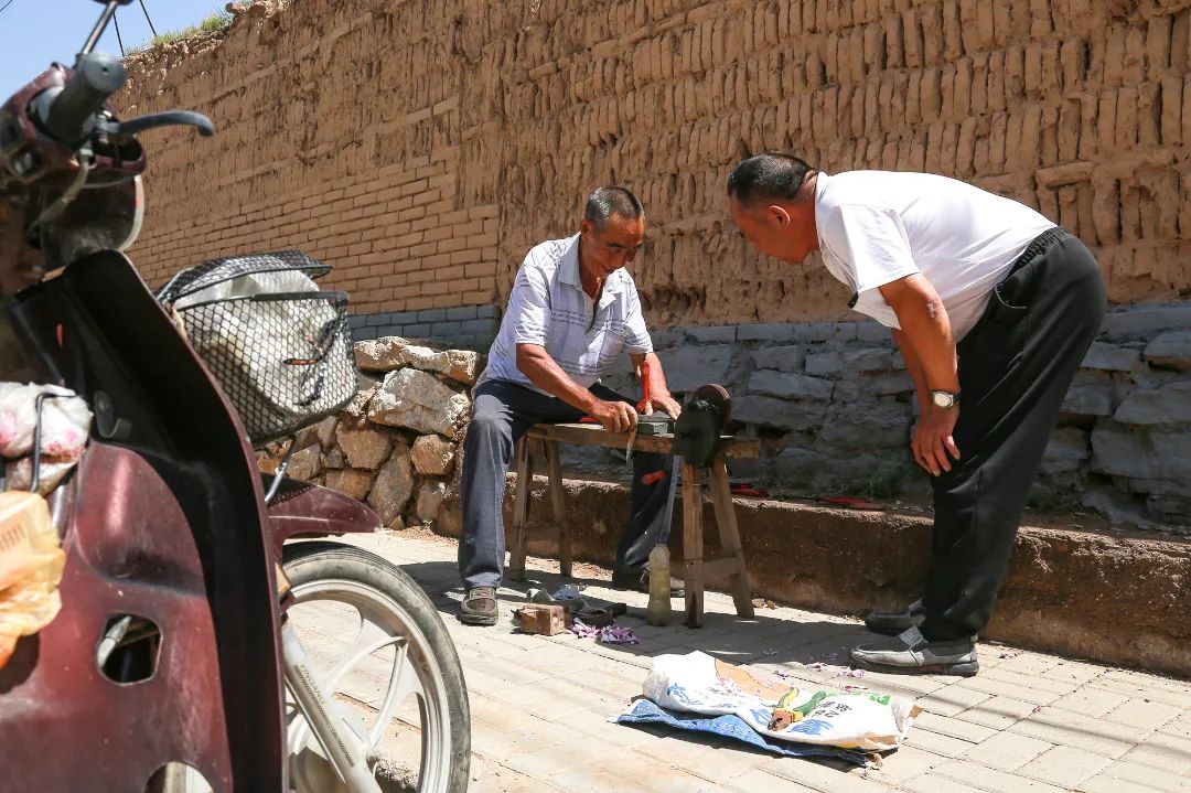 迎接党的20大美术作品,喜迎二十大乡村摄影展