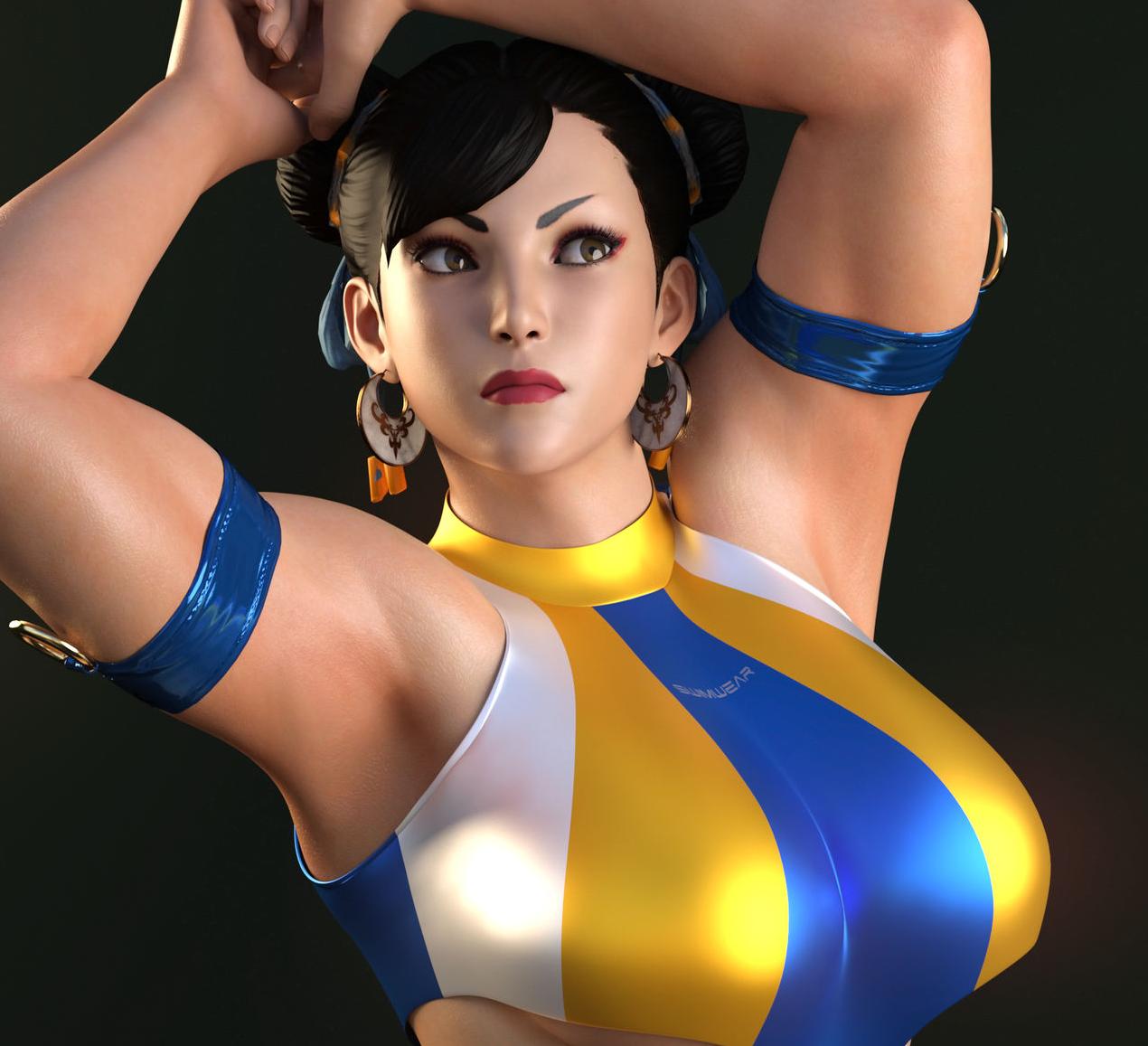 格斗游戏中十大爱意满满的超必杀,格斗游戏必杀技很绚丽