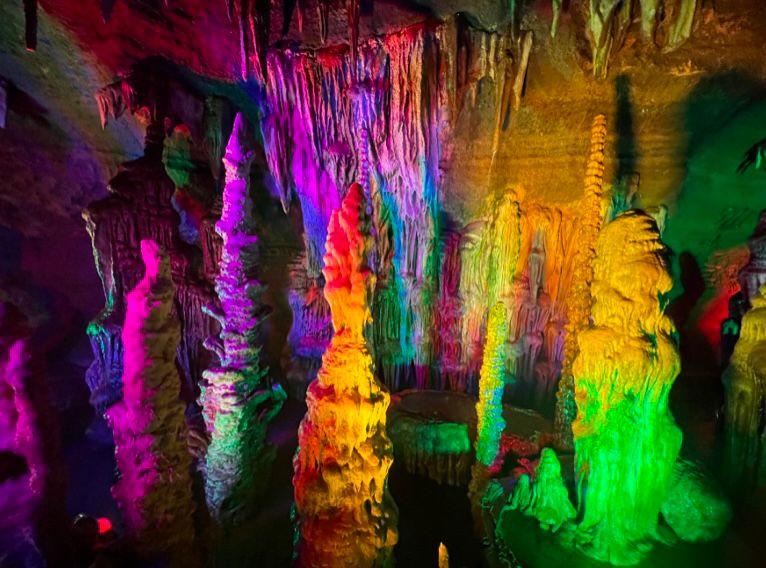 去临沂玩的免费攻略,来临沂推荐去玩的地方