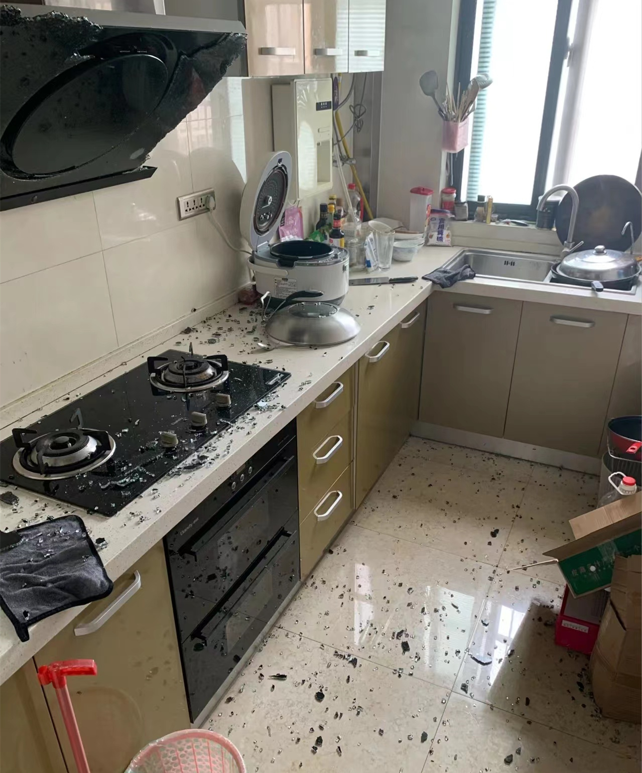 选油烟机的如何避坑,挑选油烟机看哪些方面以免被坑