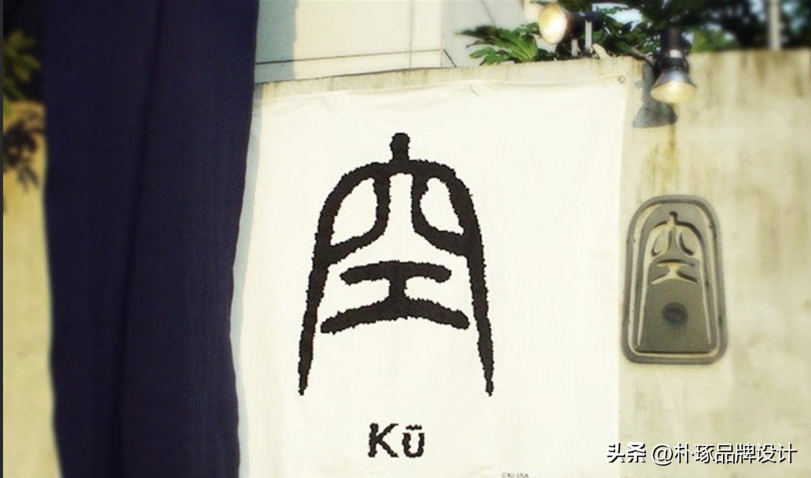 国外创意门面招牌设计欣赏,国外创意店铺门头设计