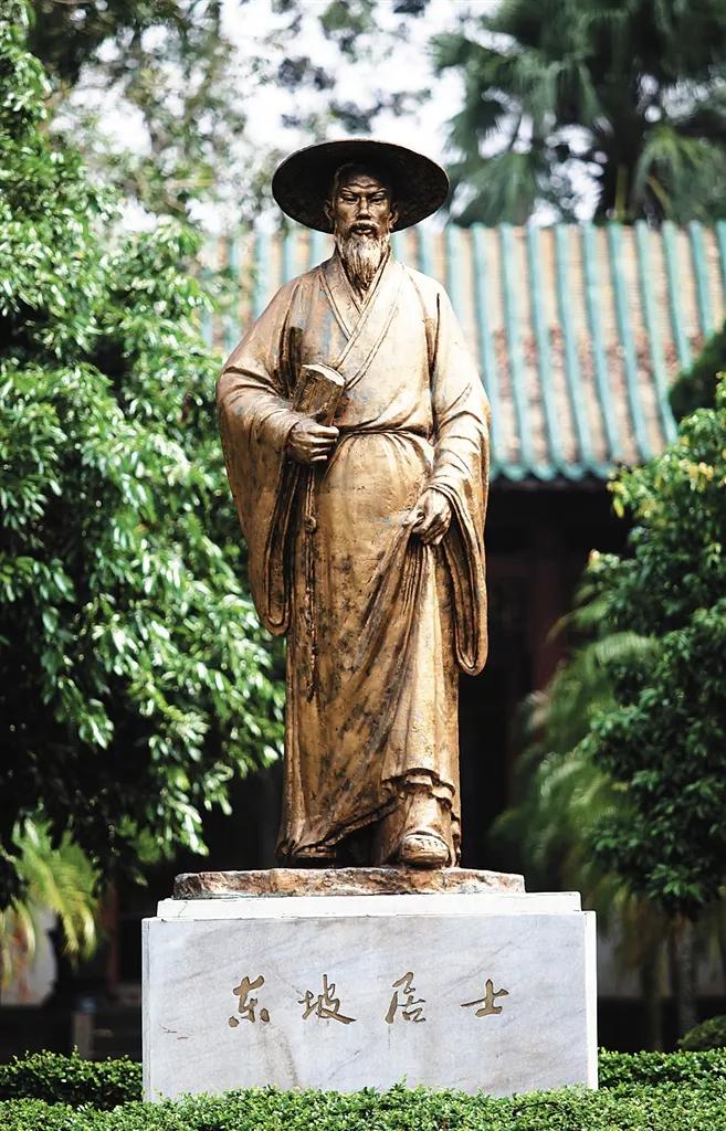 苏轼一冷门诗却道出一个人生哲理,苏轼一首词写的人生境界密码