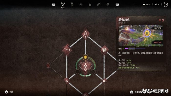 地平线西之绝境游戏新手入门教程,地平线西之绝境新手攻略