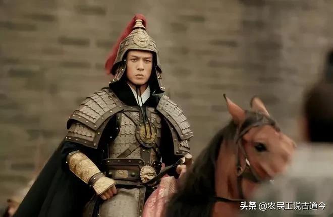 张钰为什么被称为靖难第一功臣,靖难张玉