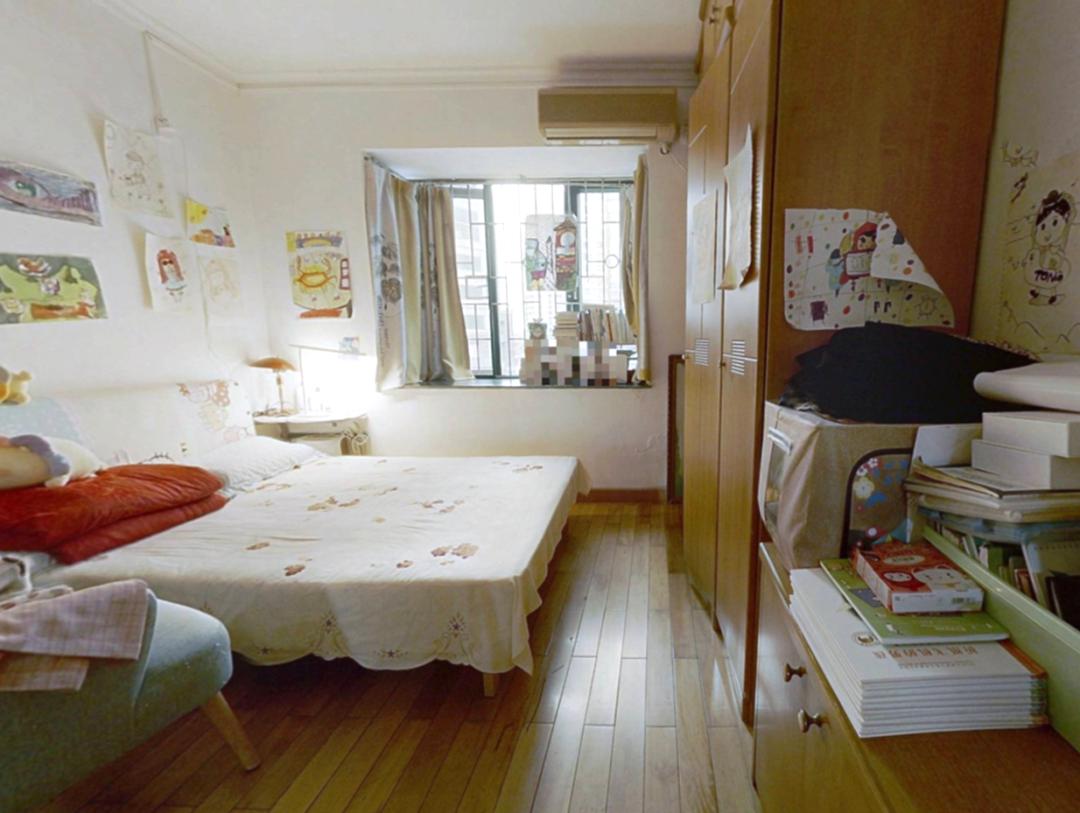 楼盘详评101-天河北-金海花园