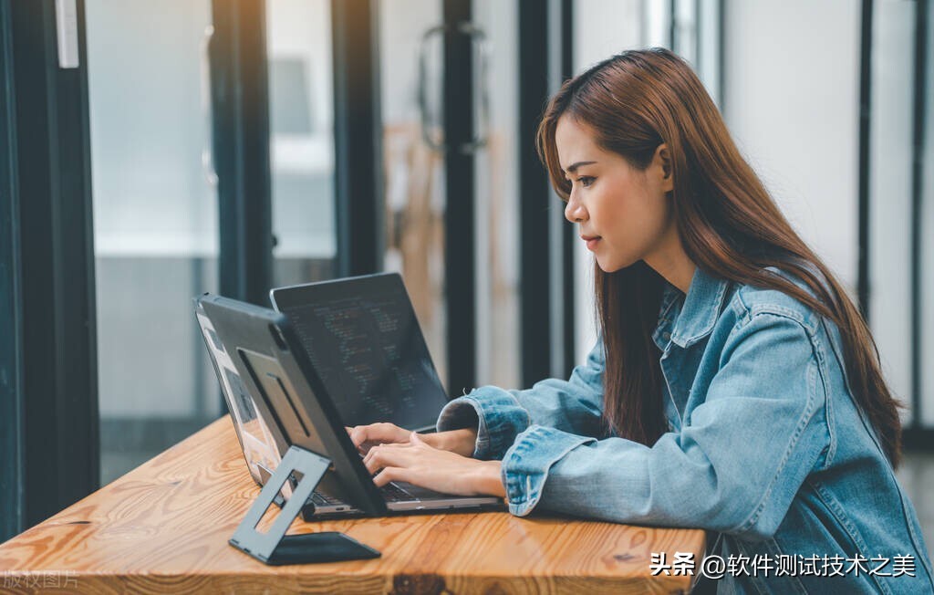 it行业和程序员是做什么的,资深程序员如何看待it行业