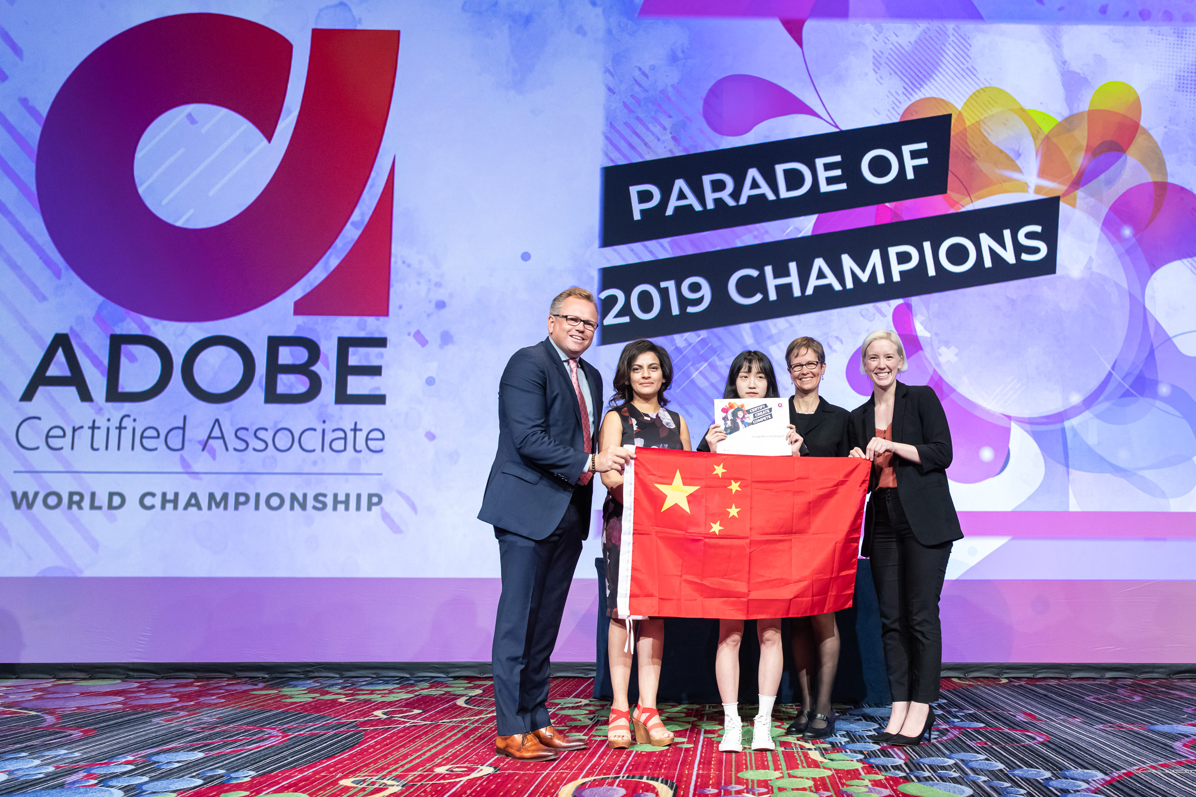 adobe国际认证的创意设计师有用吗,adobe的国际设计师专业资格证书