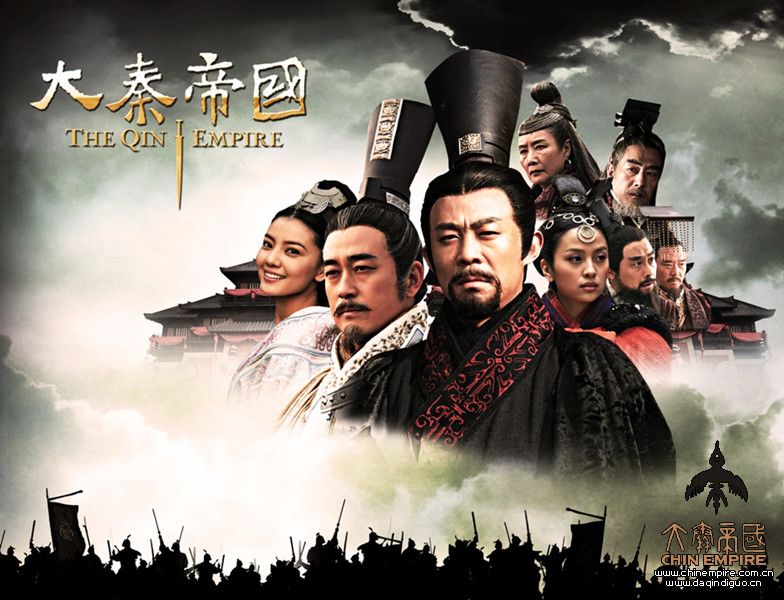 盛筵难再，盘点中国难以再现的顶流历史剧有哪些？