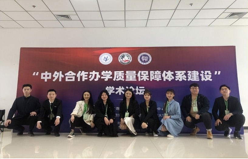 郑州大学国际学院图片,郑州大学国际学院