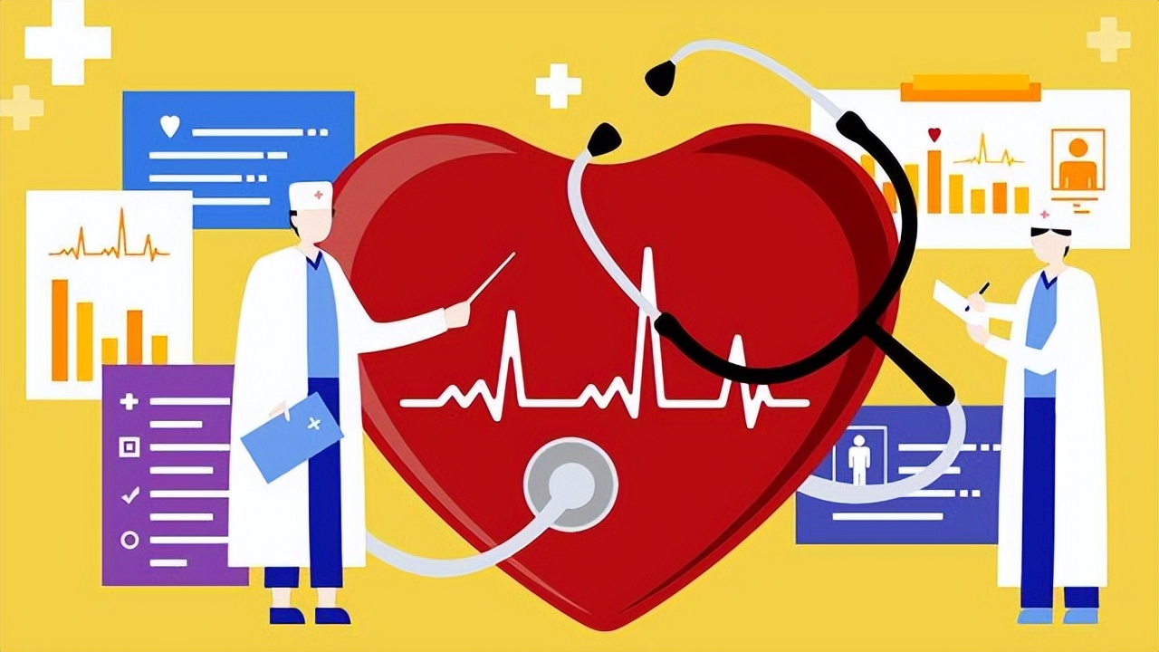 感觉心脏突然咯噔几下跳到嗓子,突然听到声音心脏就咯噔一下很慌