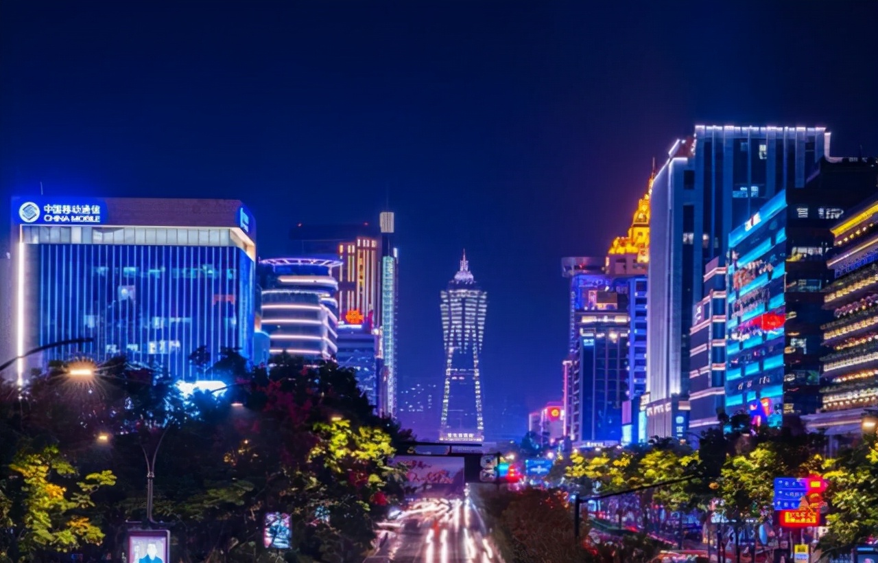 中国名字带州的省会,我国有五个带州字省会城市