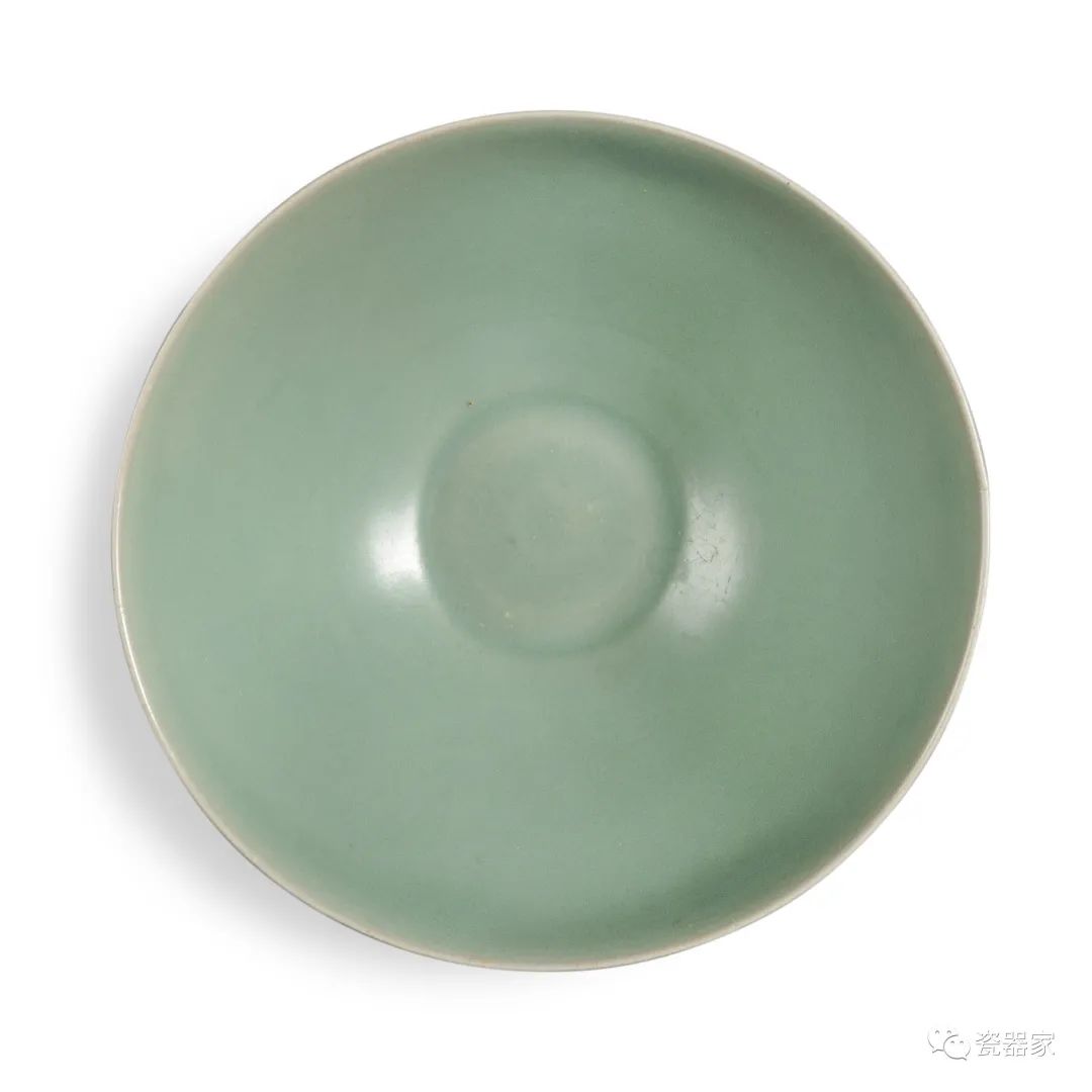 苏富比19年香港瓷器春拍,纽约秋拍苏富比高古瓷全览50件