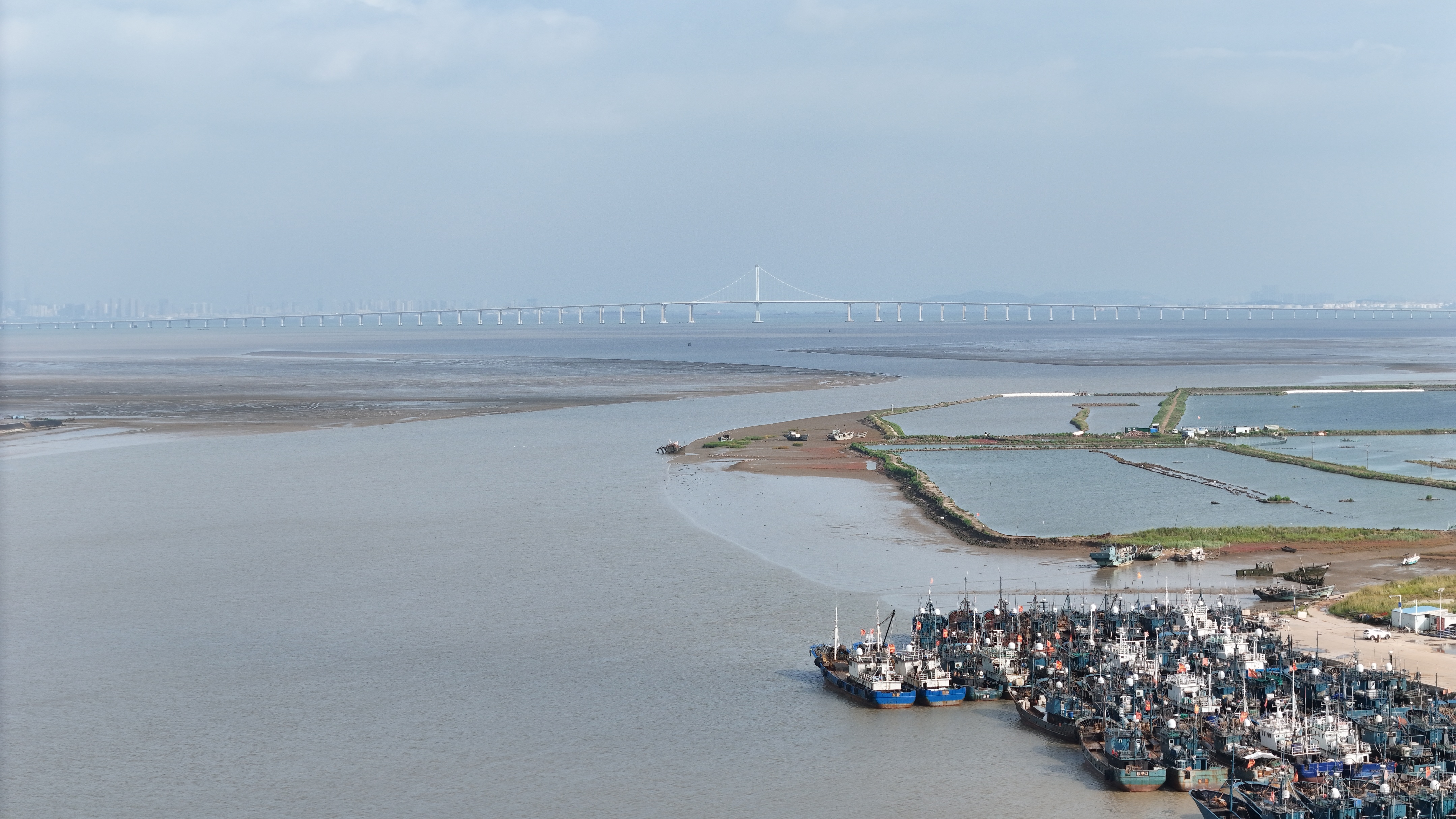 这个码头，99%的青岛人没来过！