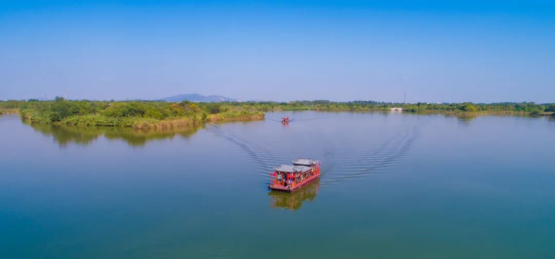 徐州春游野餐的好地方推荐,徐州最新春游推荐
