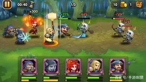 玩过这几种游戏证明你已老了,结婚生子游戏手游