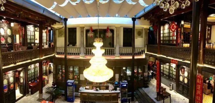 昆明市里哪些餐厅好吃又实惠,昆明100家餐厅名单