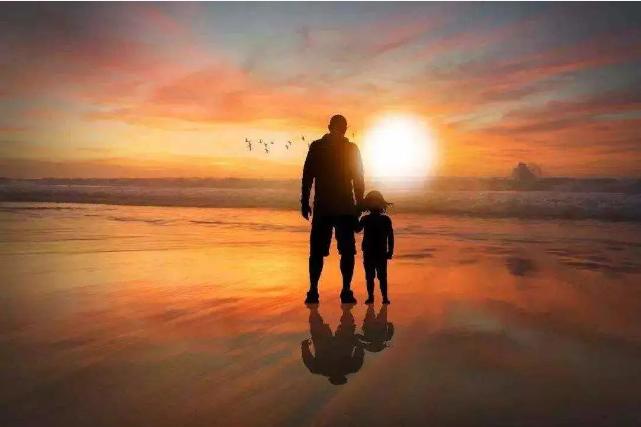 爸爸40年“职业生涯”经历,是我敢在人生路上勇往向前的终极力量