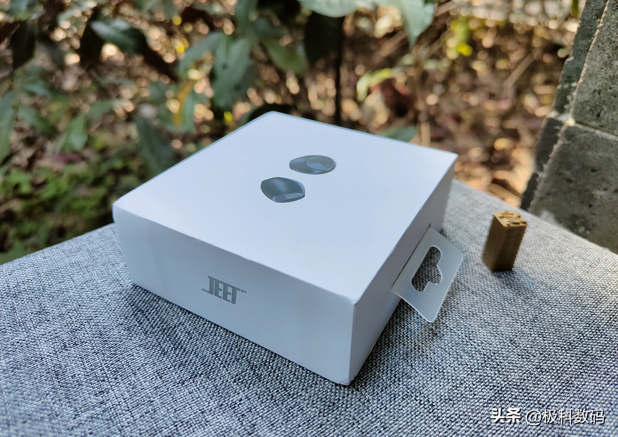 jeetair2音质,jeetair2耳机升级版