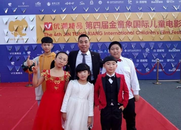 电影小小舞者,小小舞者上线