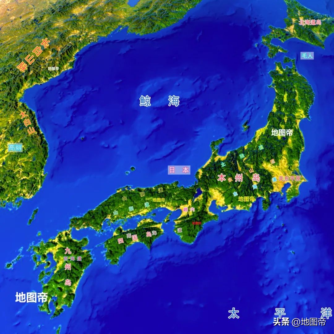 满清入关为啥没人反抗,满清为何击败蒙古