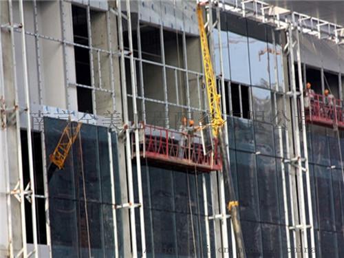 幕墙工程预算都做什么,幕墙工程施工与造价