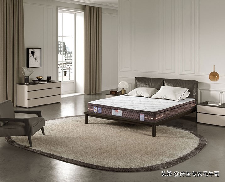 斯林百兰床垫怎么选,斯林百兰床垫的优缺点有哪些