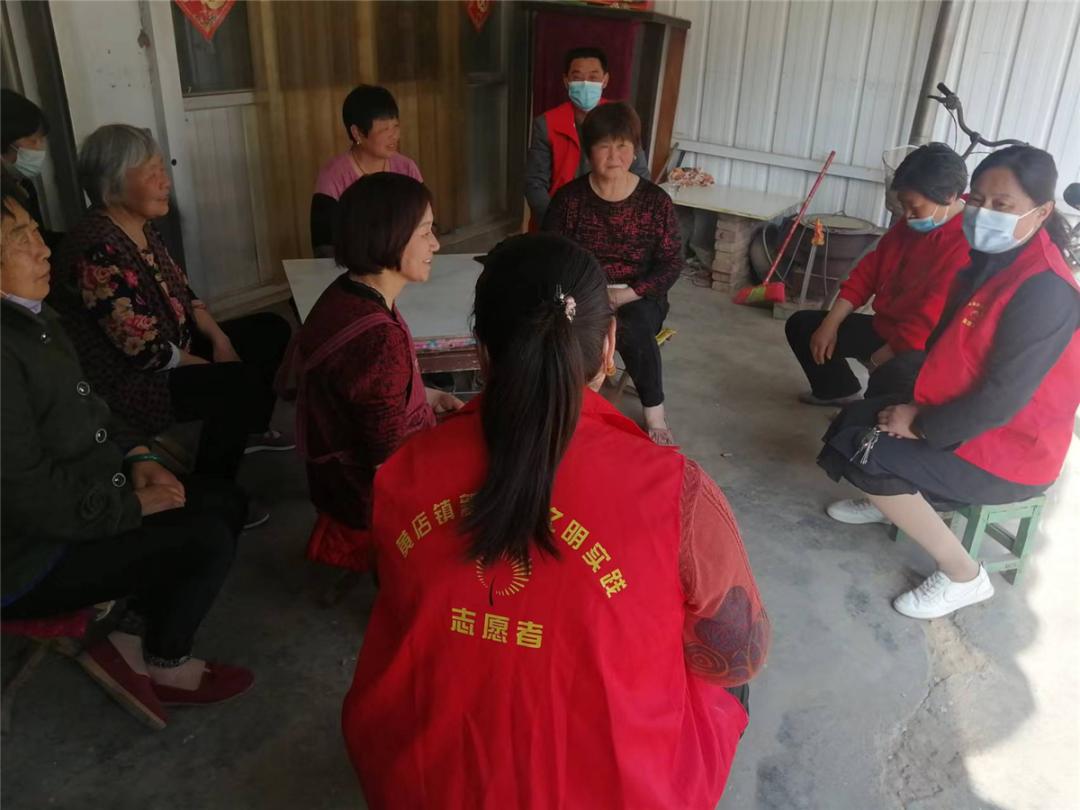 定陶区：以实践促文明树新风兴万家——菏泽市新时代文明实践所、站优秀创新典型案例展示