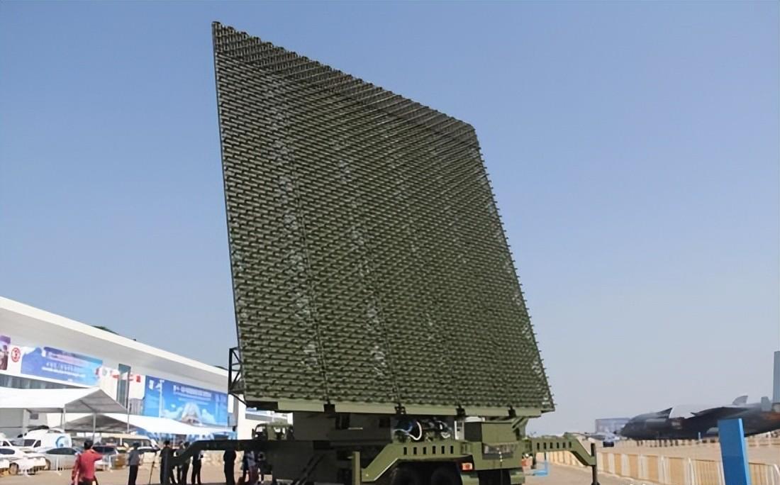 中美俄预警雷达哪家强,中国雷达技术真的比俄罗斯高吗