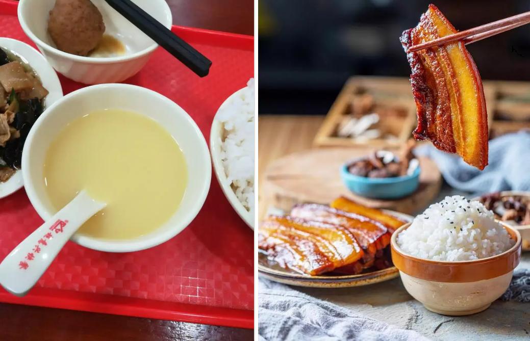 极致性价比正“抄底”餐饮，有人靠它上市，有人靠它火了50年……