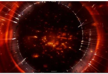 大宇宙三部曲,大宇宙第37集第二部分