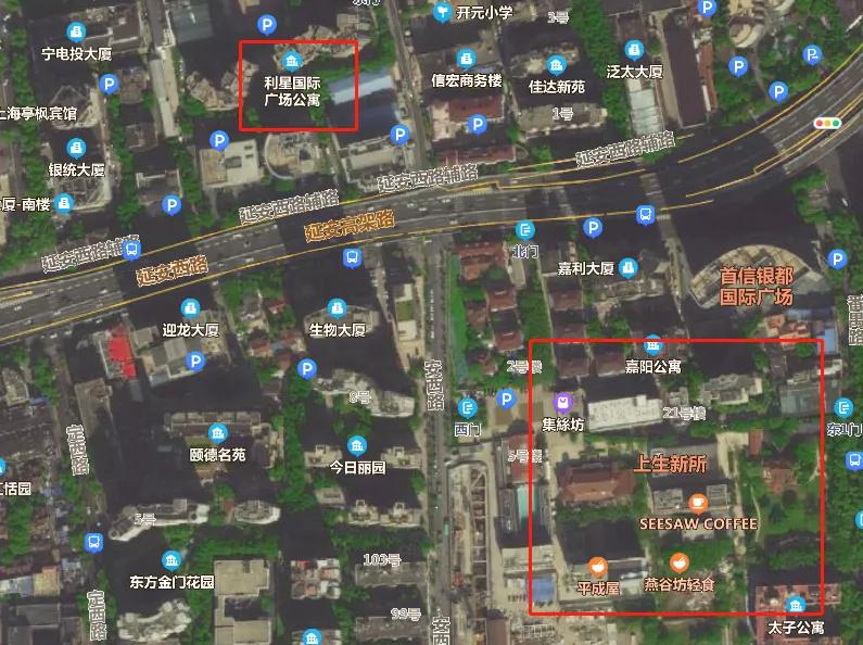 2号线沿线有什么好玩的,2号线附近的好逛的地方