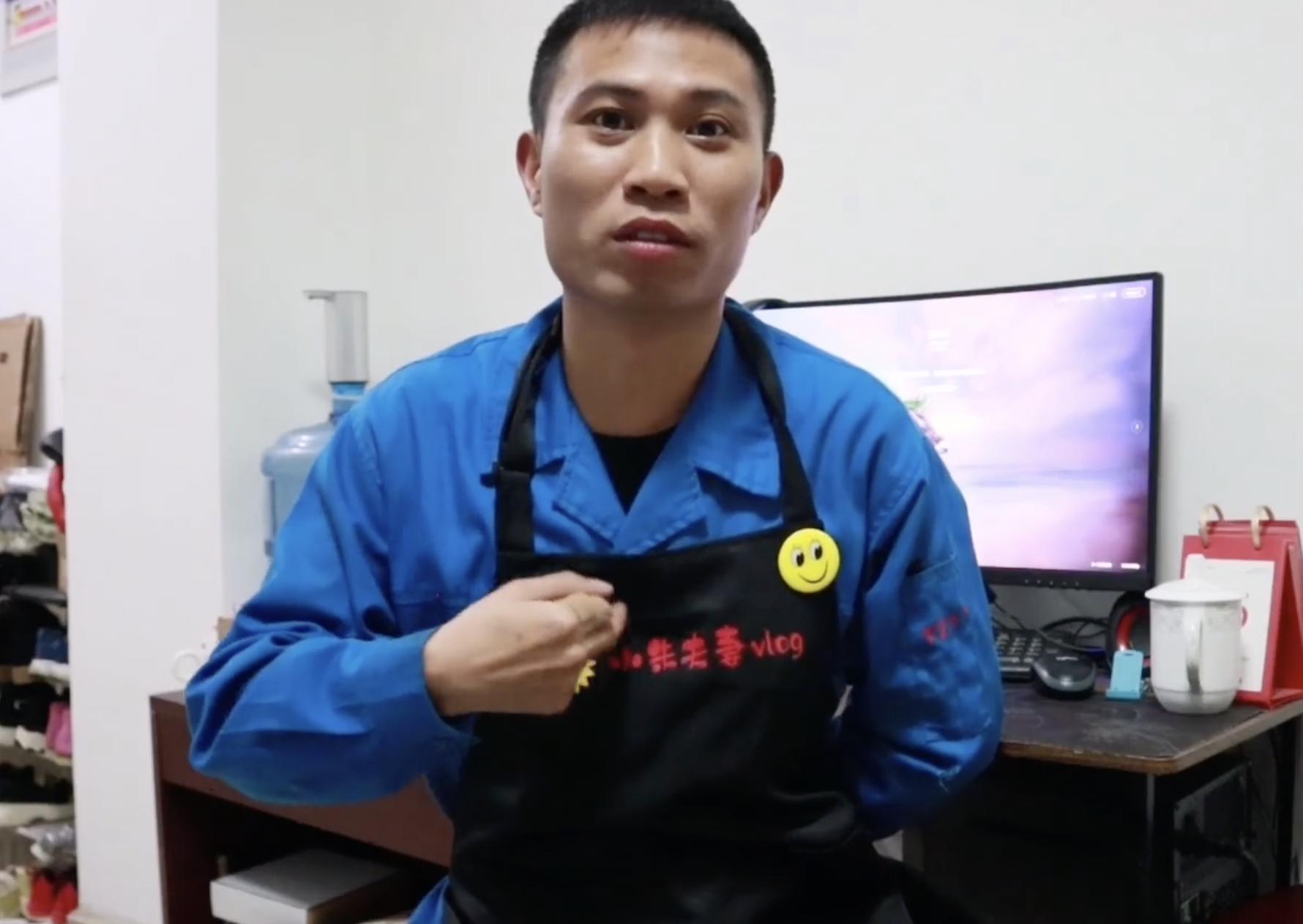 我，湖北人，16岁辍学打工，流水线工人，月薪5千，25万买车