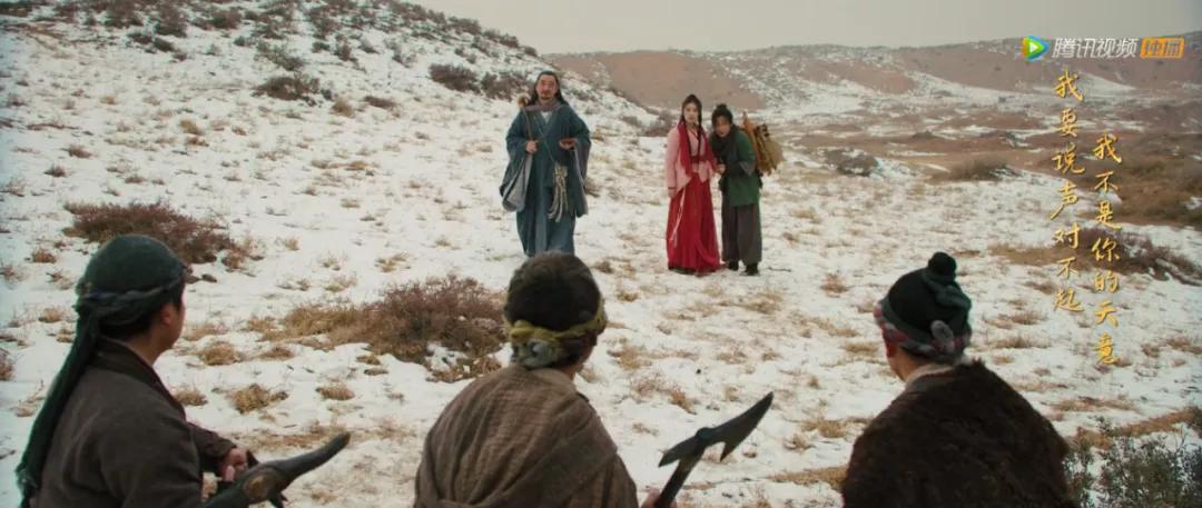 谁说翻车的，我第一个不同意