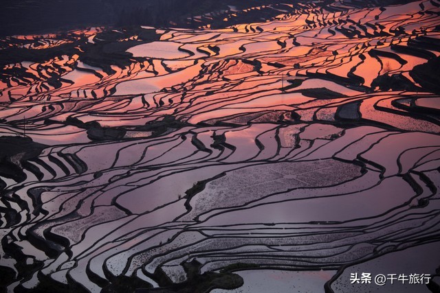 云南10个神奇景点攻略,云南丽江打卡必去景点