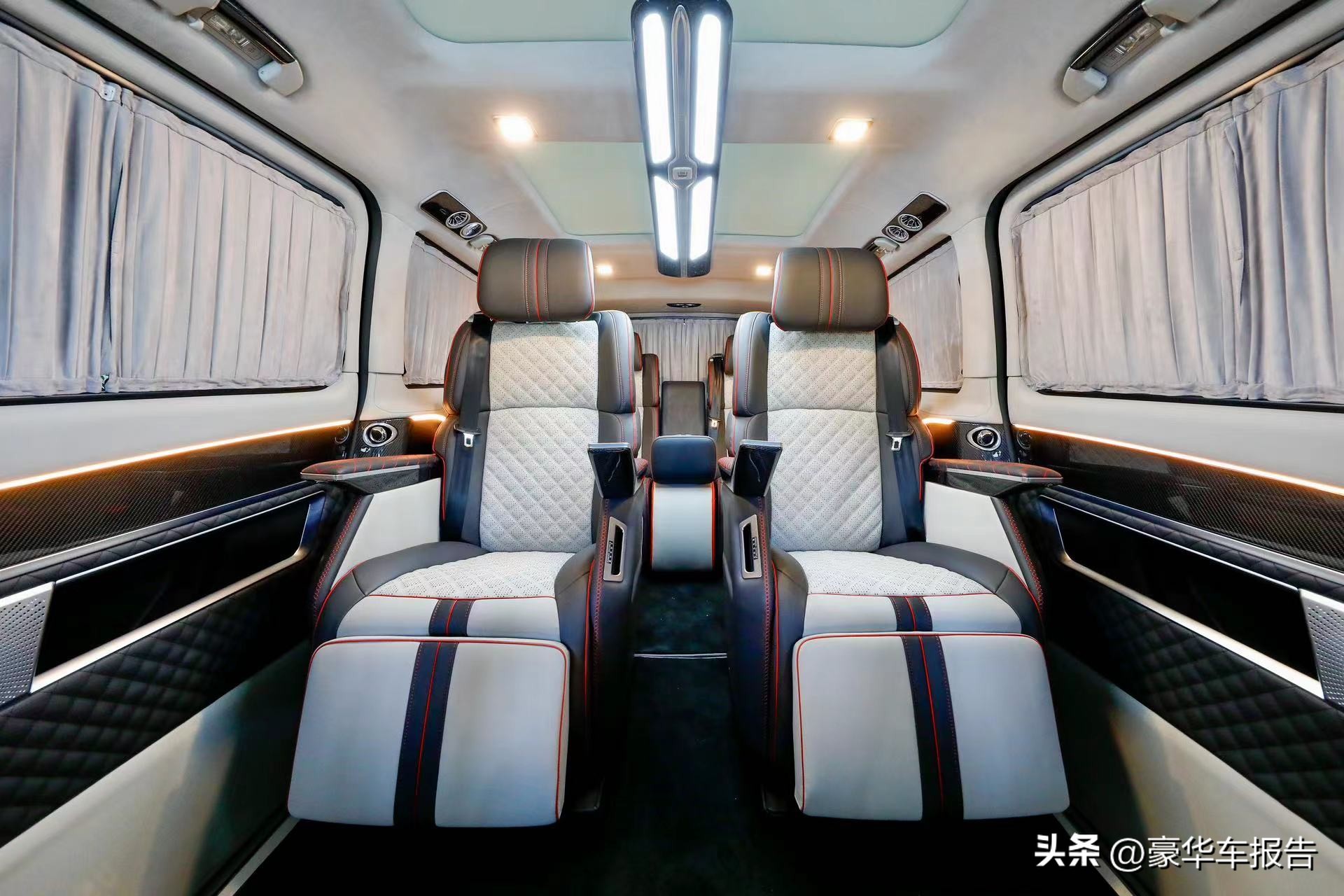 奔驰brabusmpv,奔驰brabus七座