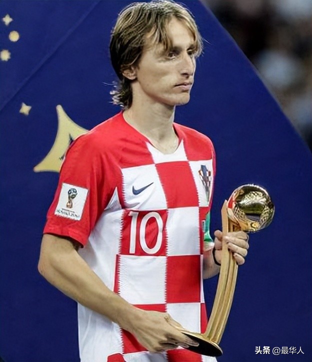 2018年世界杯克罗地亚夺冠之路,连续两届都进世界杯的克罗地亚