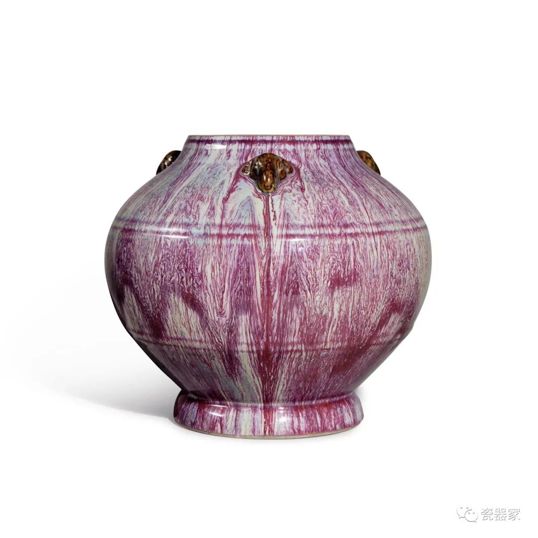 苏富比瓷器秋拍 (苏富比19年香港瓷器春拍)