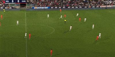 武磊对国足比赛,武磊国足热身赛2:0泰国