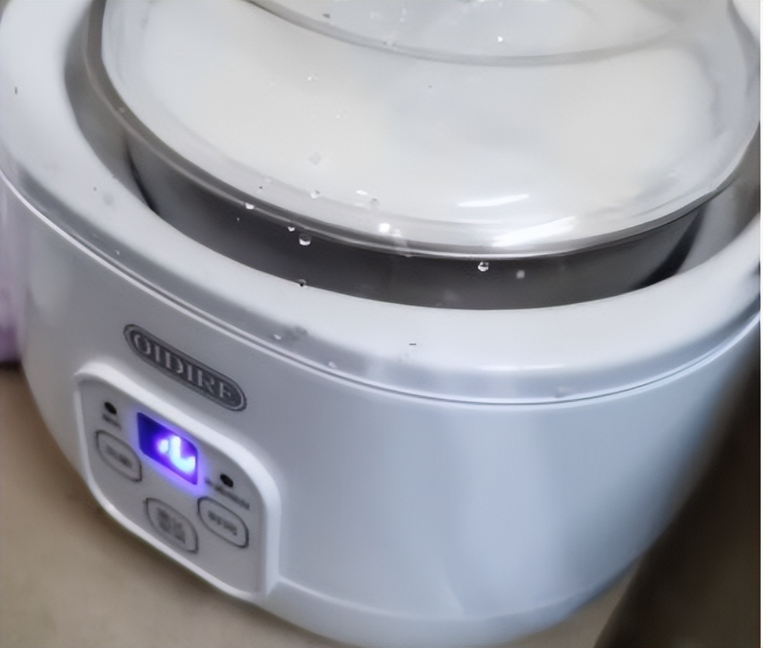 酸奶机买新的还是买二手的好,酸奶机买了之后用处大吗