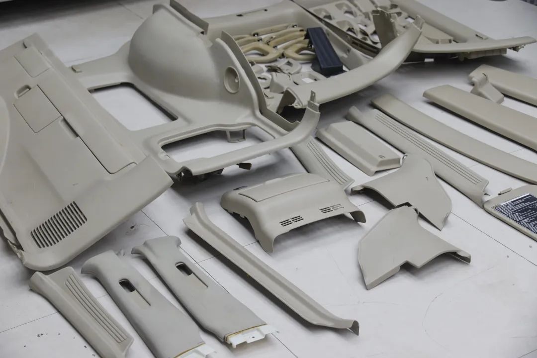 雷克萨斯lx570大修全过程,雷克萨斯lx470详细介绍