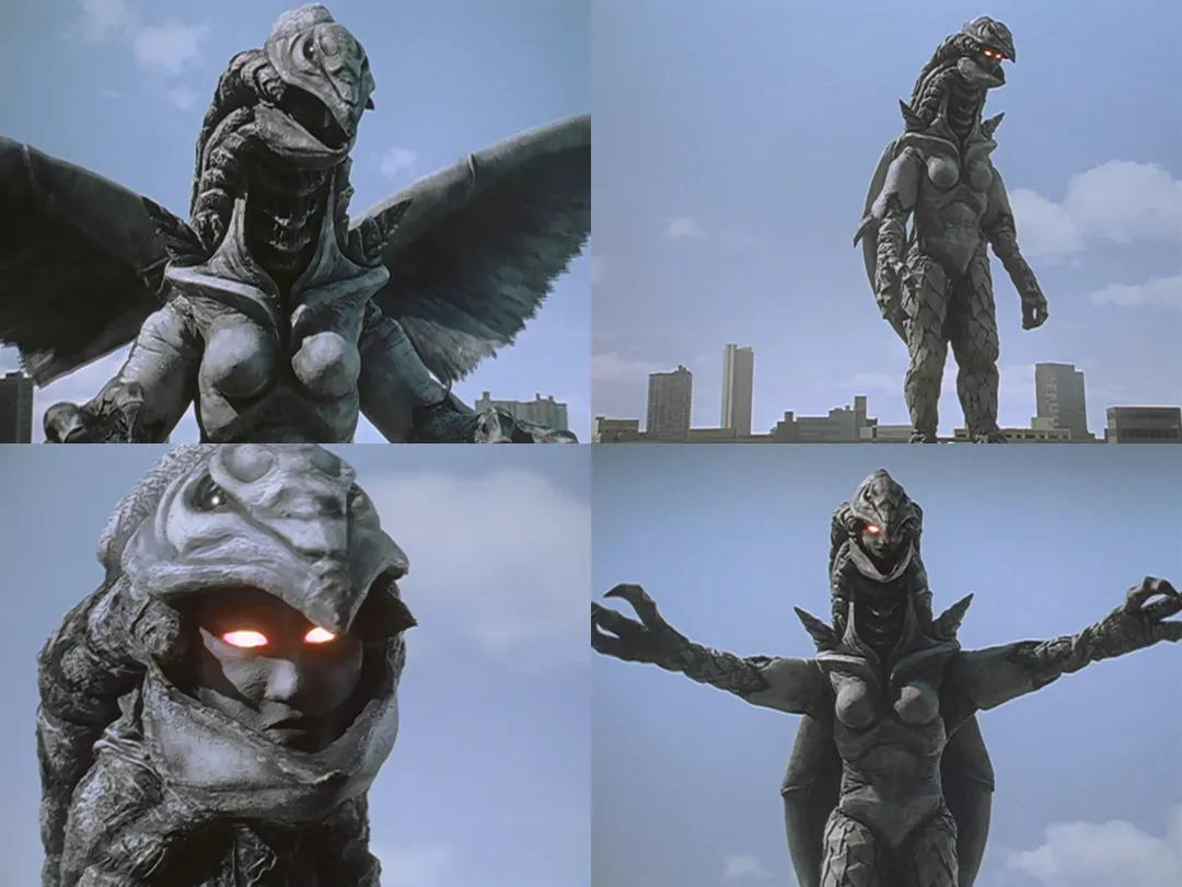 原来姑获鸟长这样——中国妖怪形象鉴赏