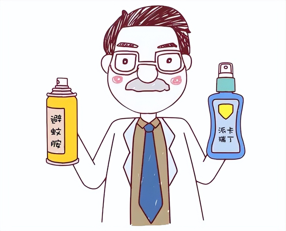电子驱蚊液正确使用方法,孕妇驱蚊液十大安全排名