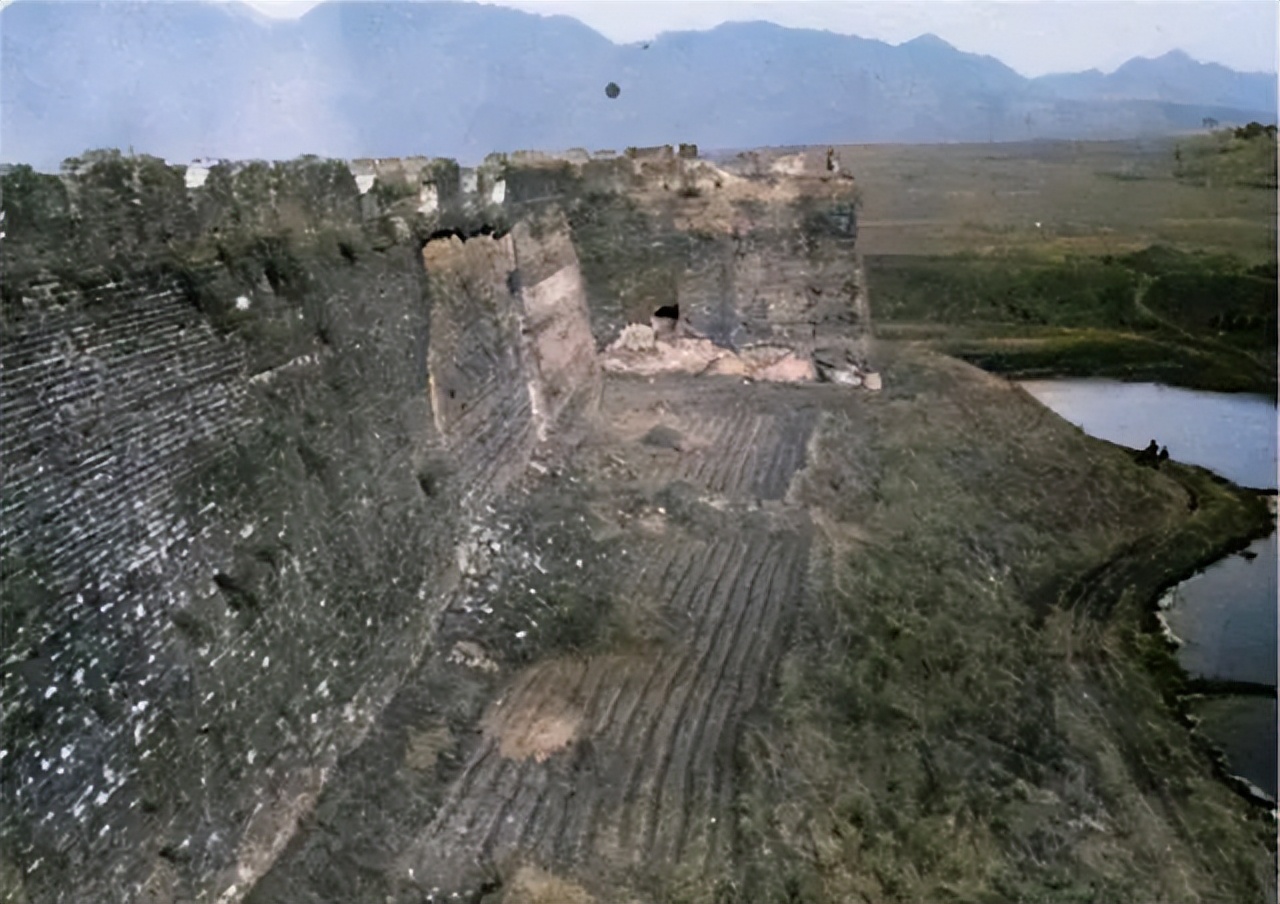 70年代河北秦皇岛老照片,秦皇岛60年代老照片